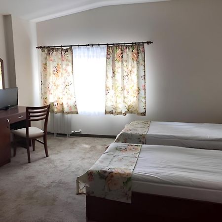 Dafovska Hotel 팜포로보 외부 사진